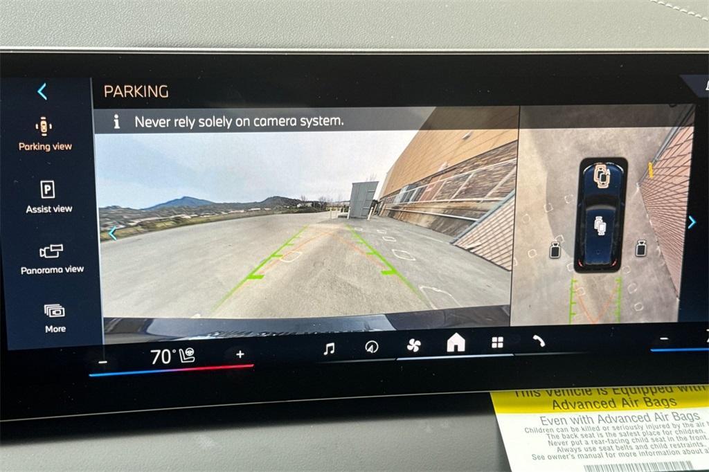 new 2026 BMW X3 car, priced at $61,425