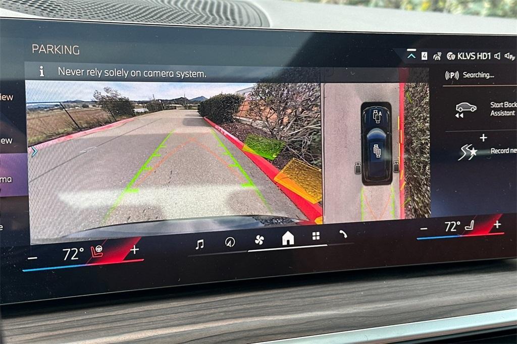 new 2026 BMW X5 car, priced at $92,300