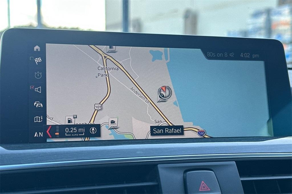 used 2019 BMW 430 car, priced at $27,900