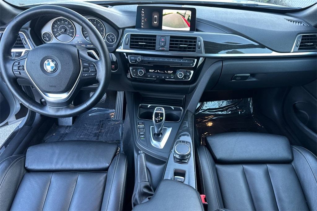 used 2019 BMW 430 car, priced at $27,900