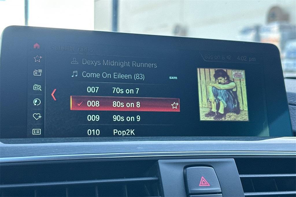 used 2019 BMW 430 car, priced at $27,900