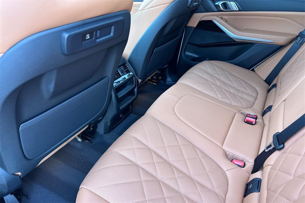 used 2023 BMW X5 PHEV car, priced at $46,988