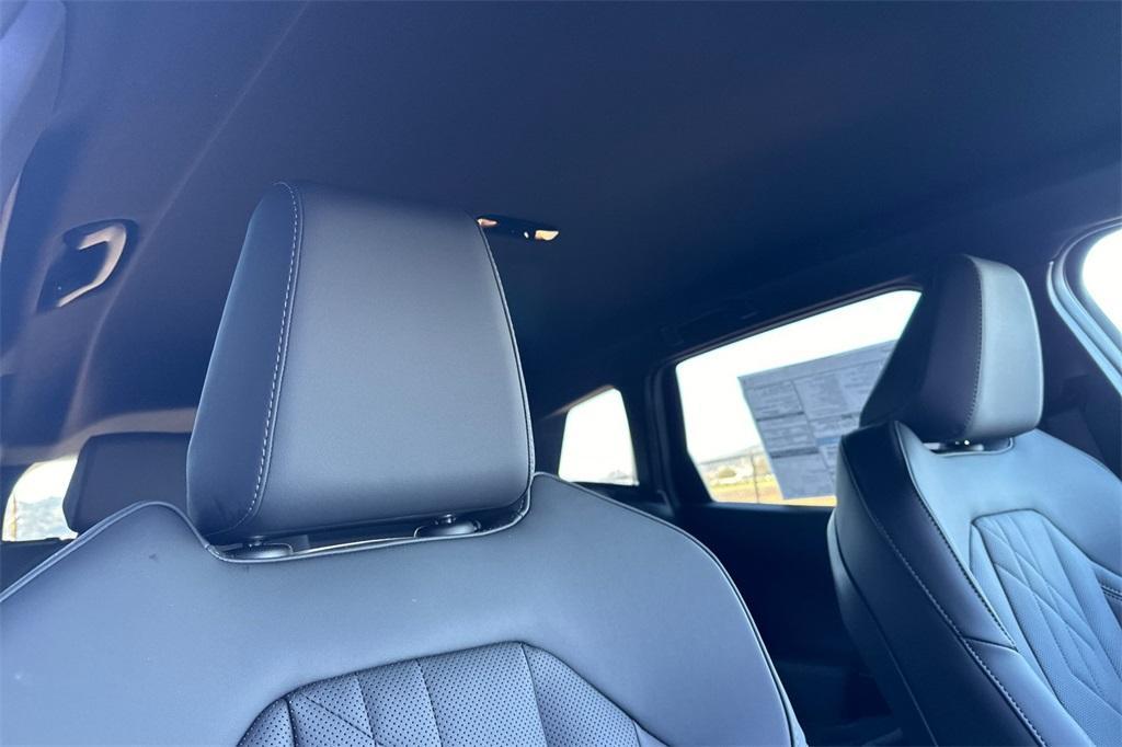 new 2026 BMW X3 car, priced at $56,300