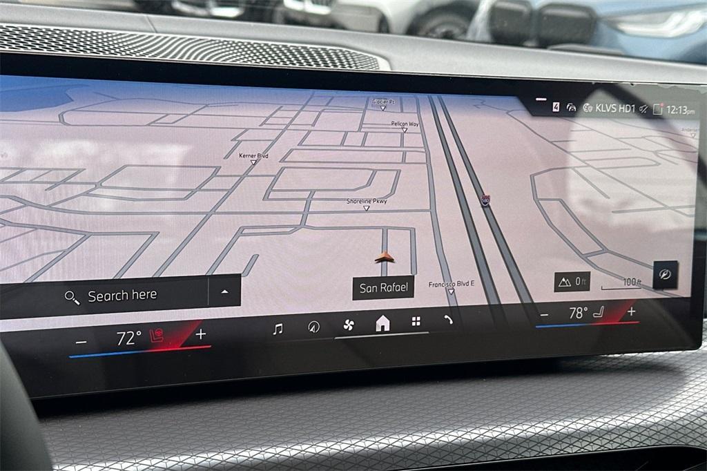 new 2026 BMW 430 car, priced at $70,180