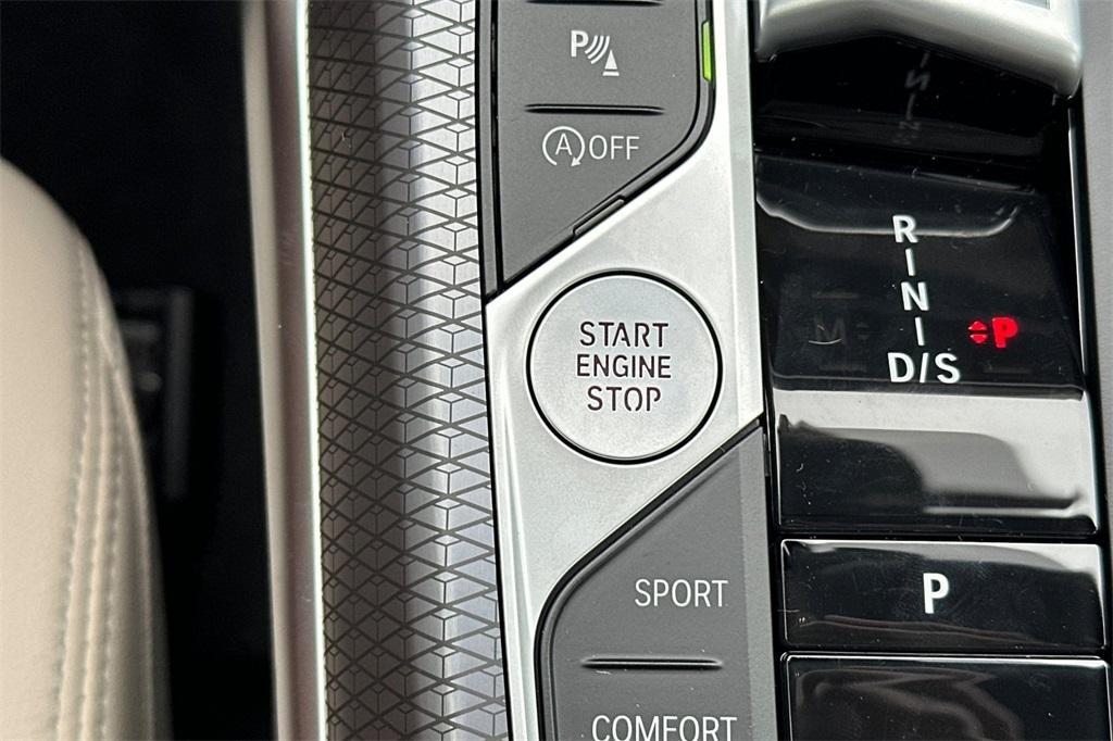 new 2026 BMW 430 car, priced at $70,180