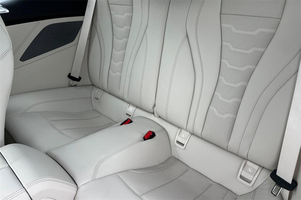 new 2026 BMW 840 car, priced at $110,425