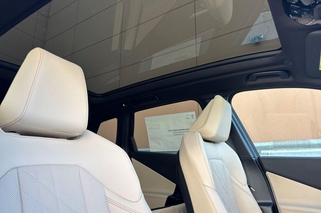 new 2026 BMW X3 car, priced at $58,530
