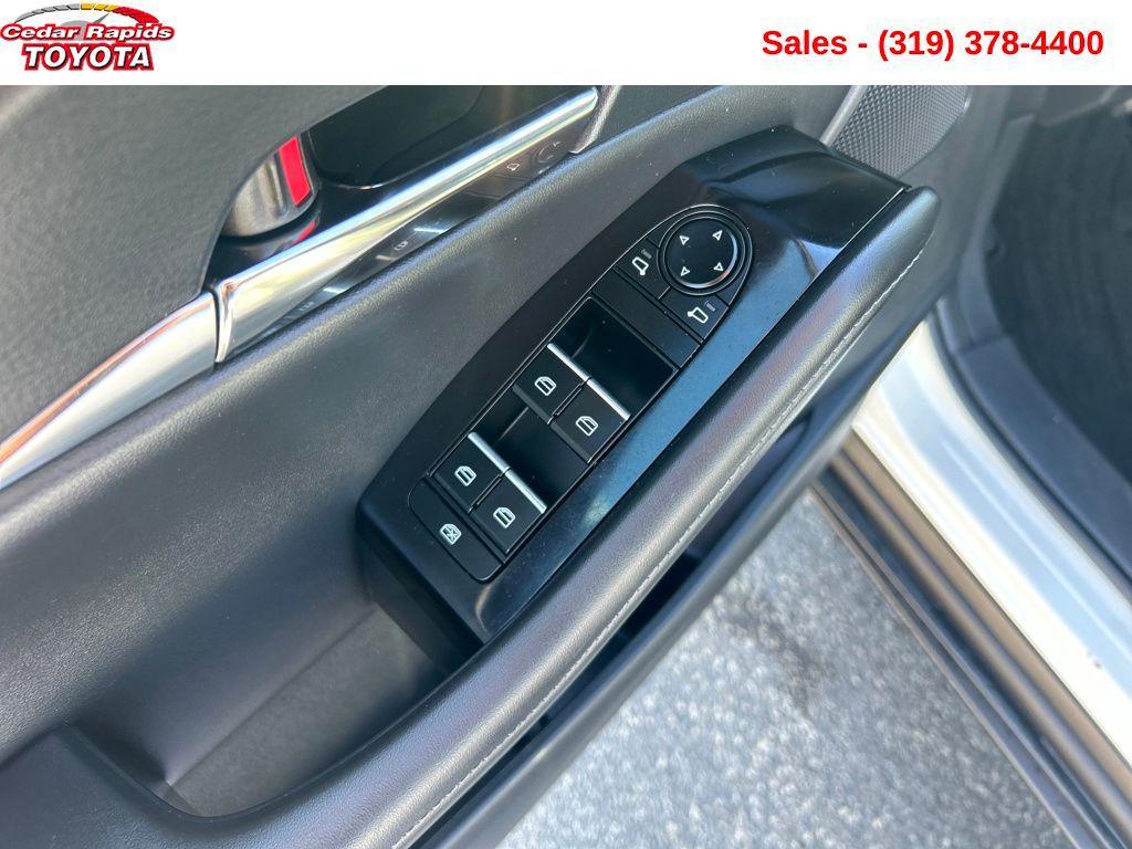 used 2022 Mazda CX-30 car, priced at $23,988