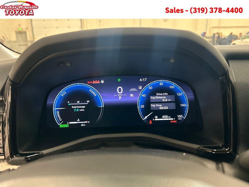 new 2026 Toyota Camry car, priced at $39,304