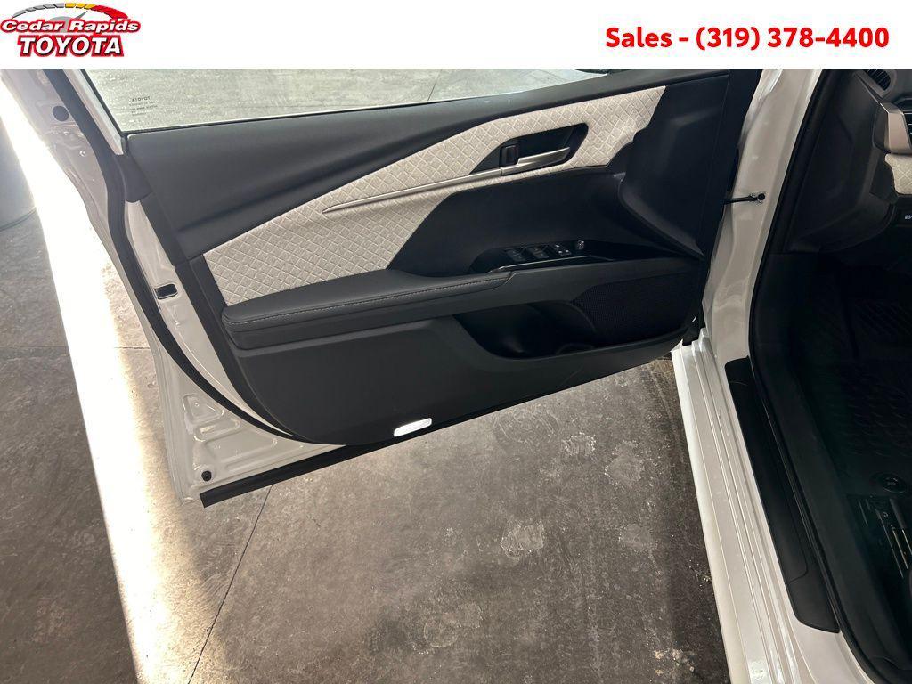 new 2026 Toyota Camry car, priced at $39,304