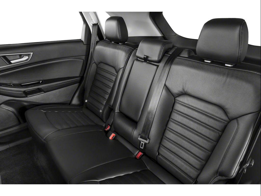used 2015 Ford Edge car, priced at $7,168