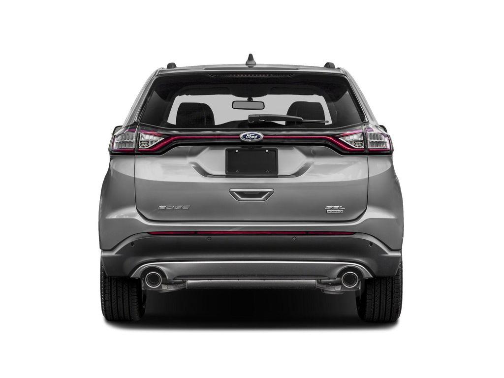 used 2015 Ford Edge car, priced at $7,168