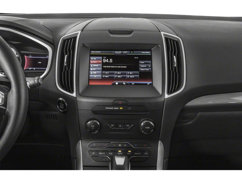 used 2015 Ford Edge car, priced at $7,168