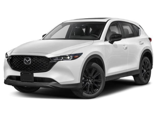 used 2023 Mazda CX-5 car, priced at $27,833