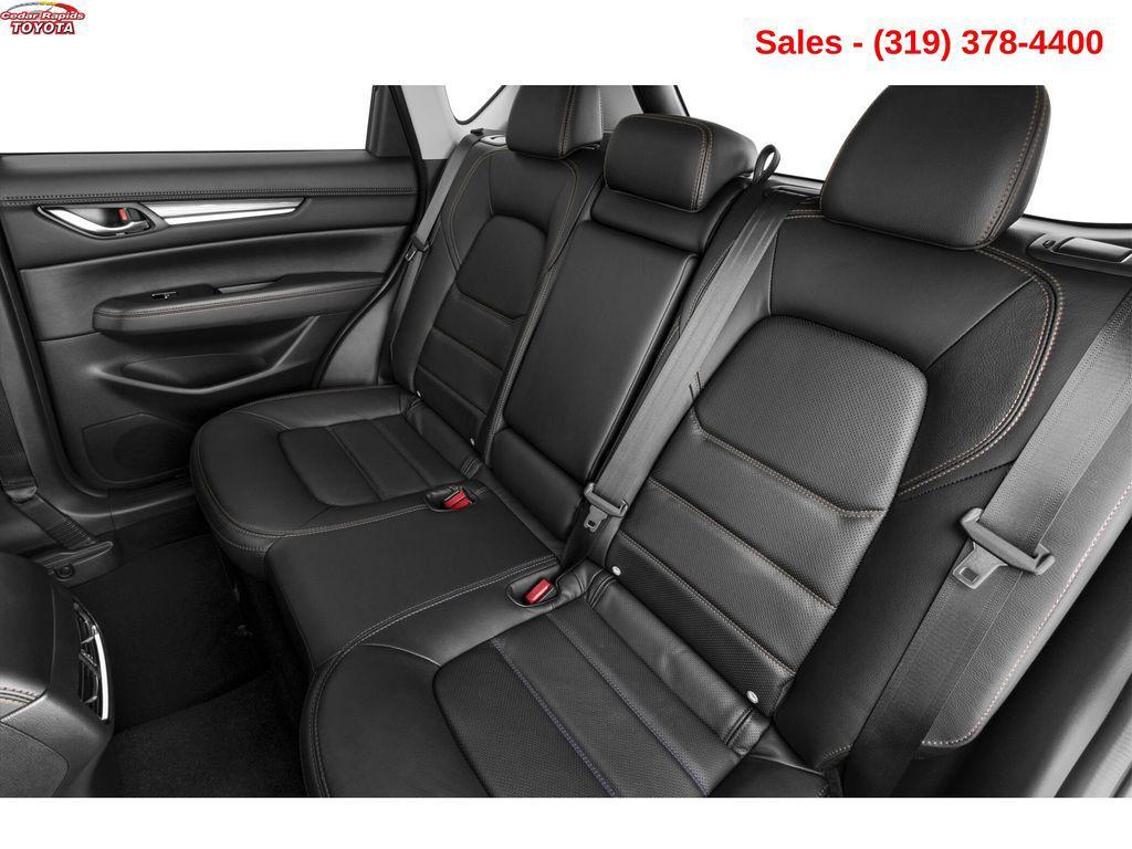 used 2023 Mazda CX-5 car, priced at $27,833