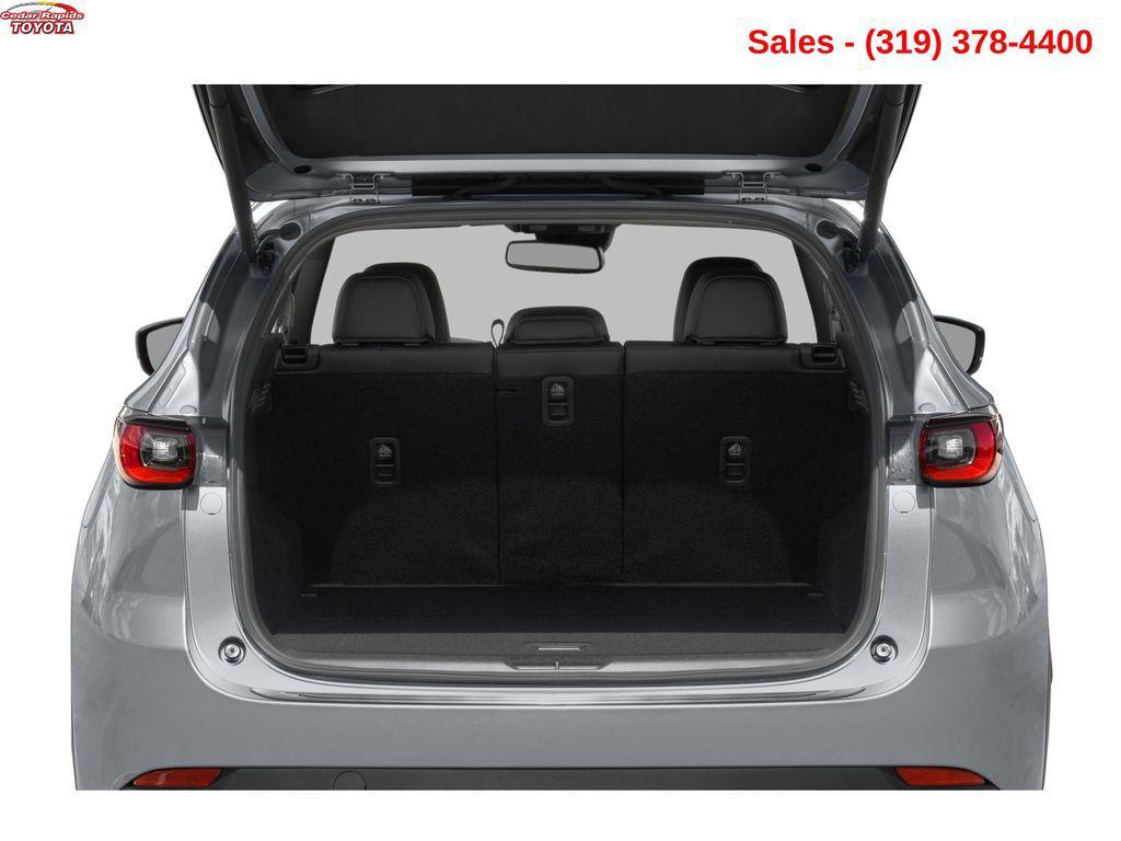 used 2023 Mazda CX-5 car, priced at $27,833