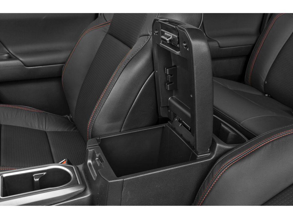 used 2020 Toyota Tacoma car, priced at $36,898