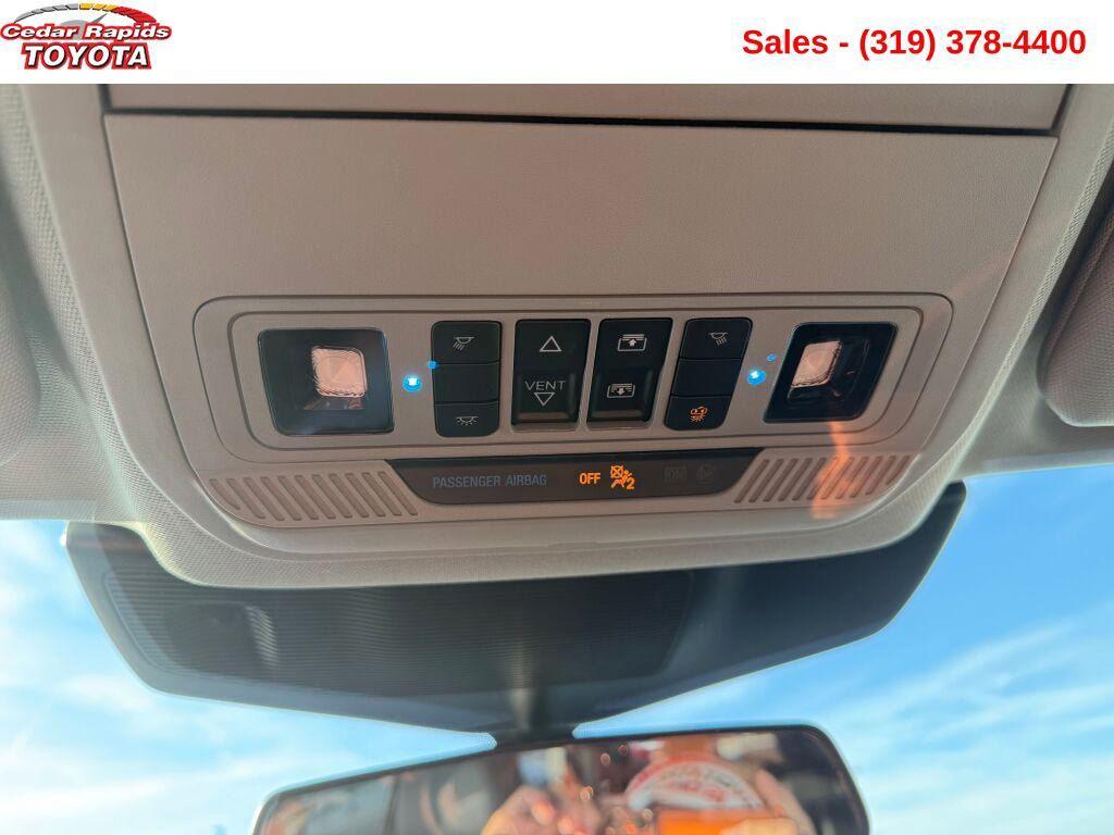 used 2023 Ford Explorer car, priced at $29,575