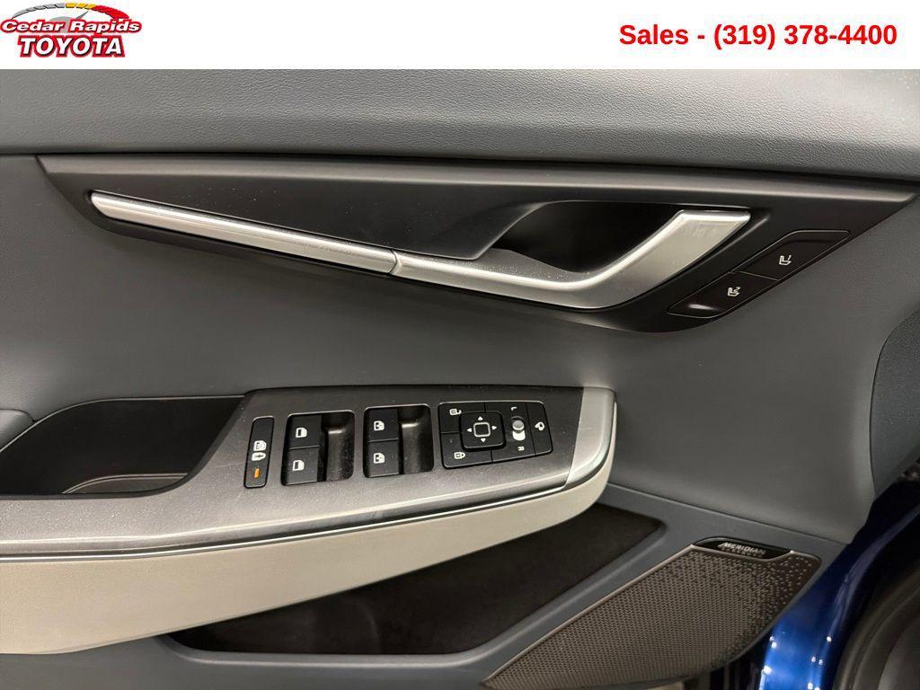 used 2023 Kia EV6 car, priced at $22,996