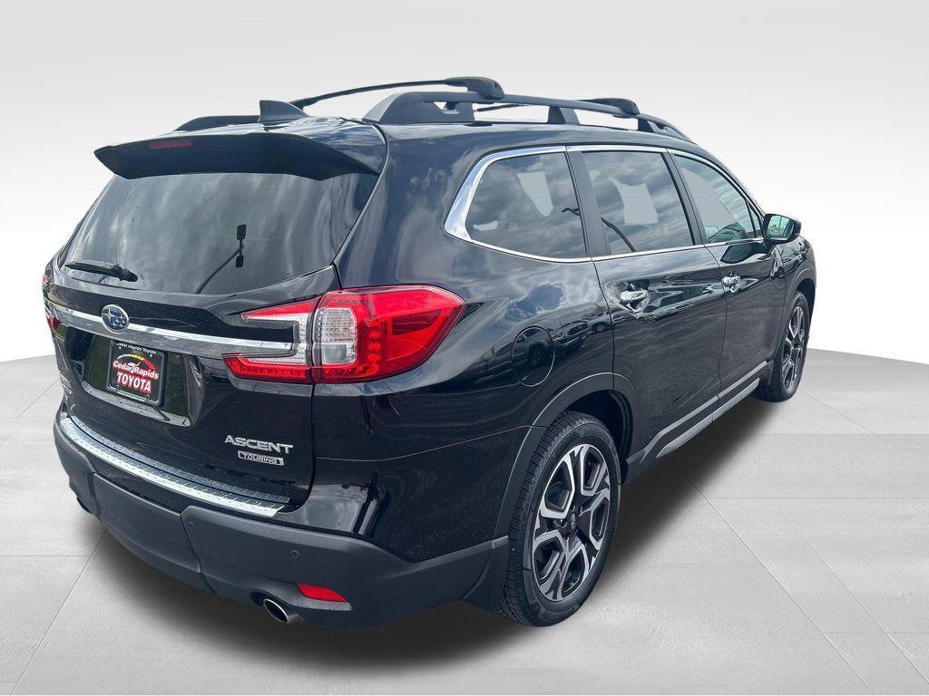 used 2024 Subaru Ascent car, priced at $35,868