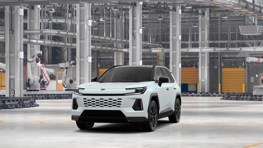 new 2026 Toyota RAV4 Plug-In Hybrid car, priced at $52,815