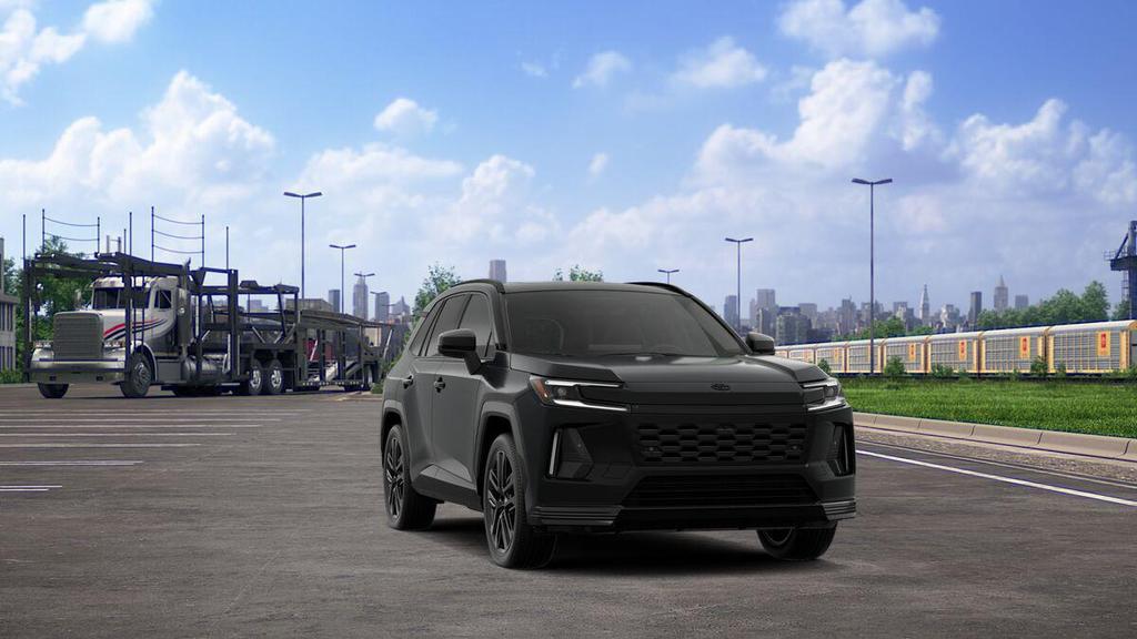 new 2026 Toyota RAV4 Plug-In Hybrid car, priced at $50,309