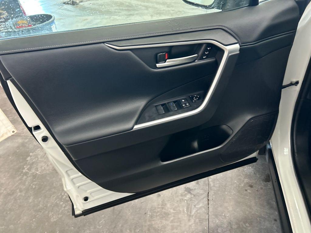 used 2020 Toyota RAV4 car, priced at $28,926