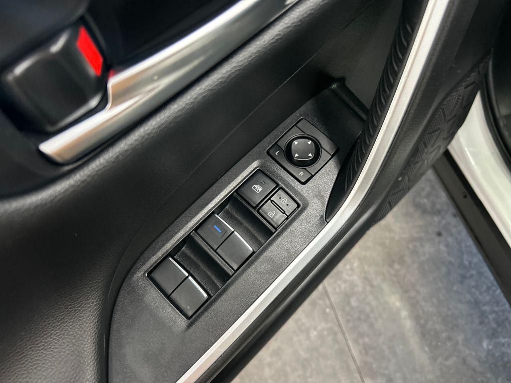 used 2020 Toyota RAV4 car, priced at $28,926