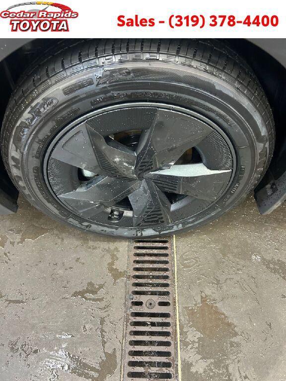 new 2026 Toyota Prius car, priced at $30,229