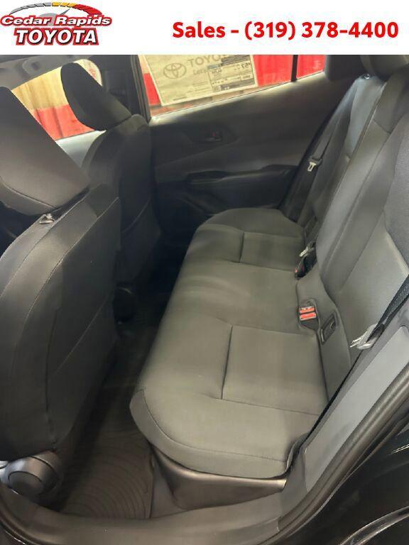 new 2026 Toyota Prius car, priced at $30,229