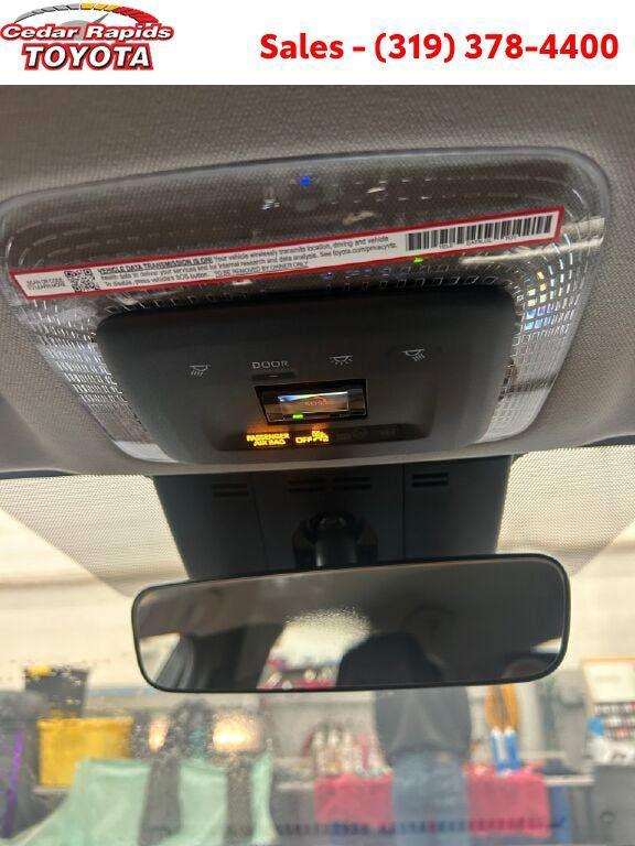 new 2026 Toyota Prius car, priced at $30,229