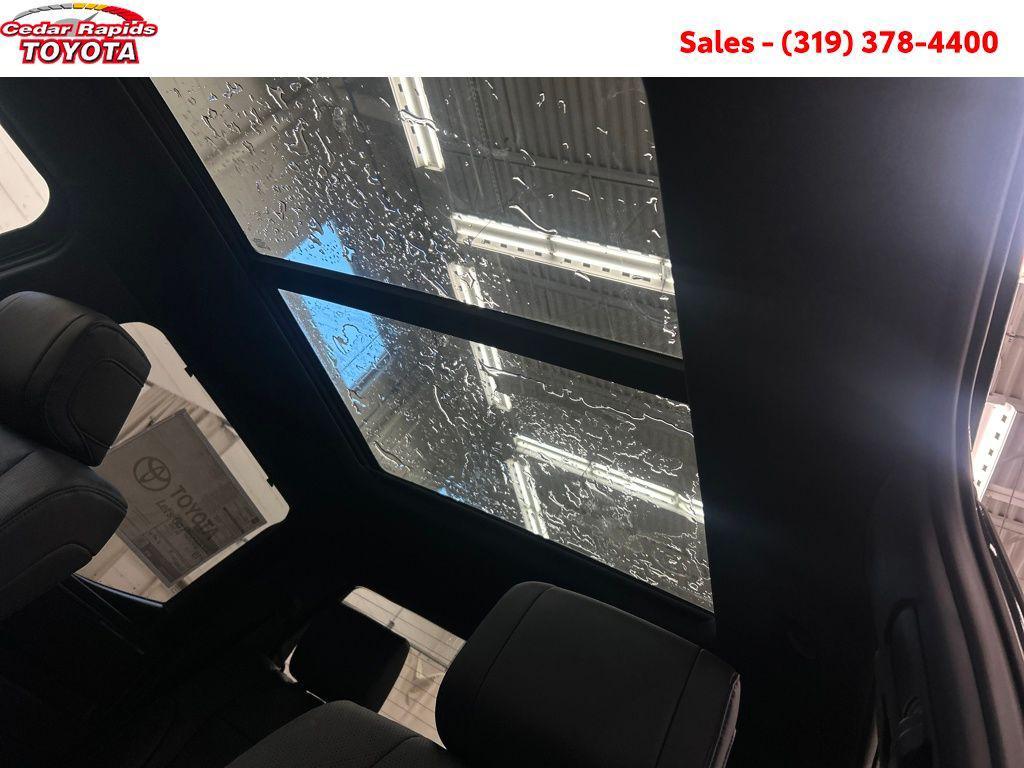 new 2026 Toyota Tundra car, priced at $71,789