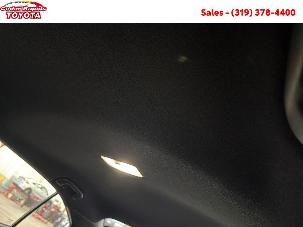 used 2024 Toyota Corolla car, priced at $24,350