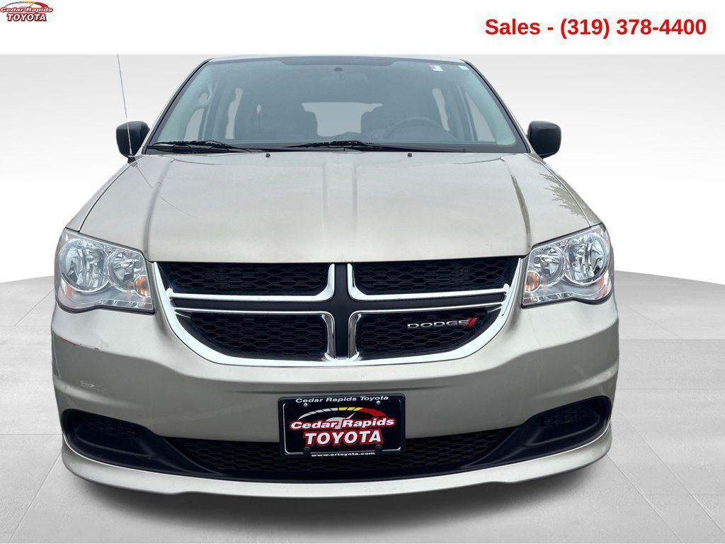 used 2013 Dodge Grand Caravan car, priced at $10,146