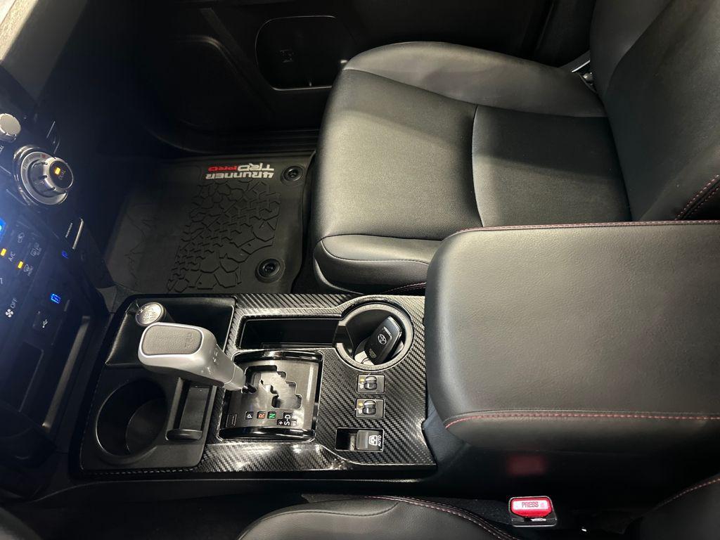used 2024 Toyota 4Runner car, priced at $55,966