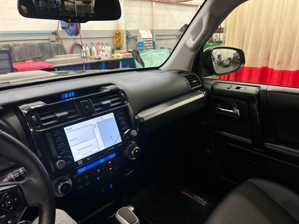 used 2024 Toyota 4Runner car, priced at $55,966