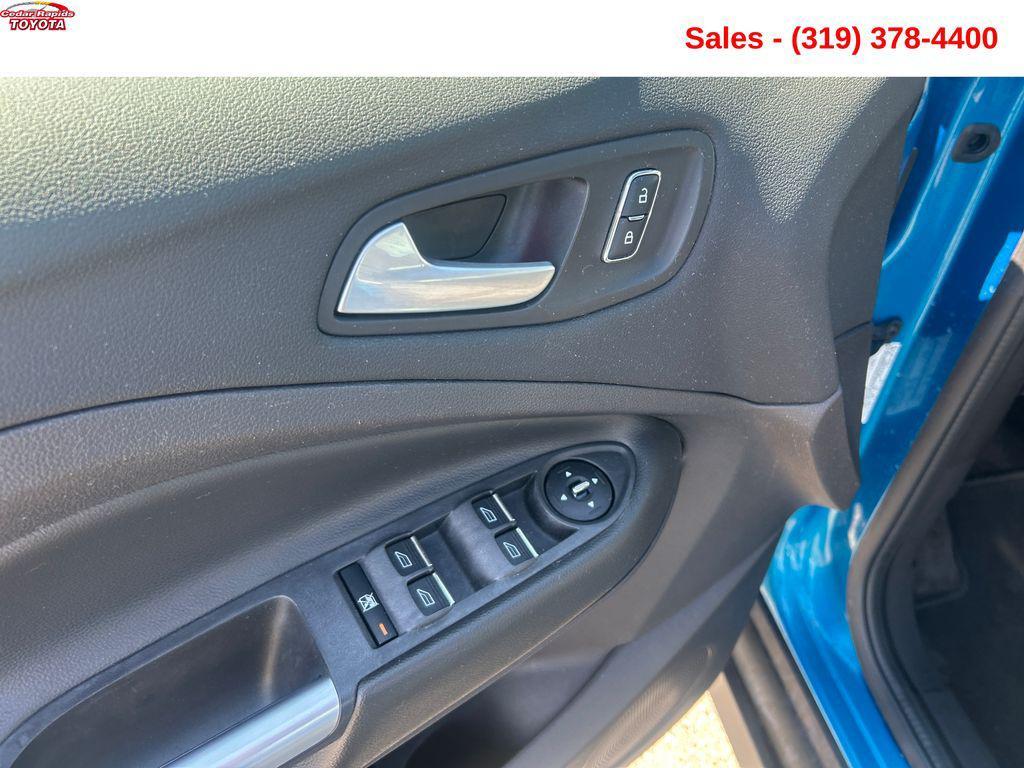 used 2015 Ford C-Max Hybrid car, priced at $8,950