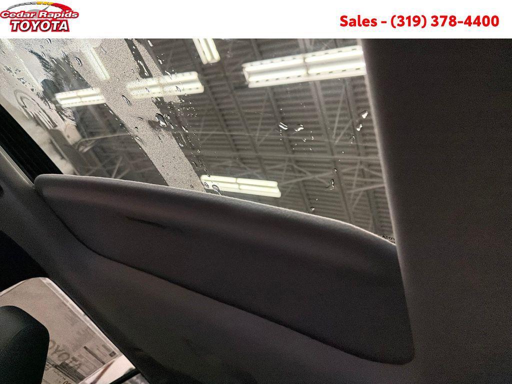 new 2026 Toyota Corolla Cross car, priced at $35,119