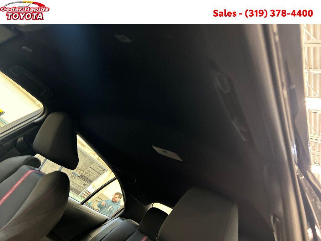 new 2026 Toyota Corolla car, priced at $26,669