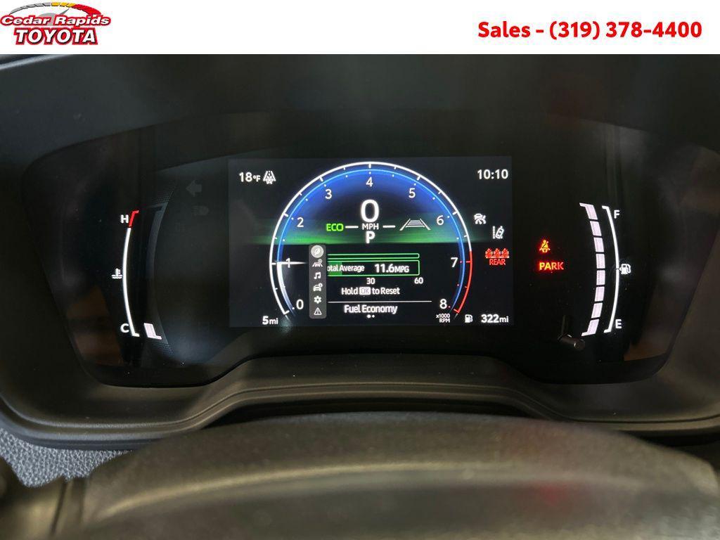 new 2026 Toyota Corolla car, priced at $26,669