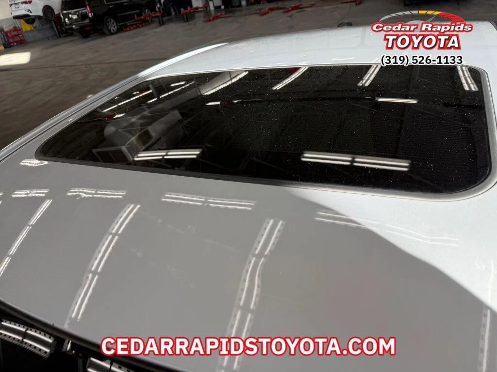 used 2016 Toyota Corolla car, priced at $12,722