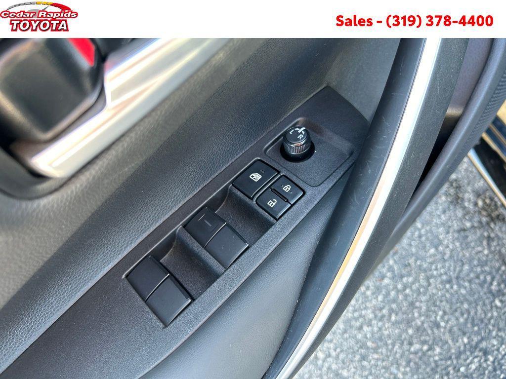 used 2022 Toyota Corolla car, priced at $22,750