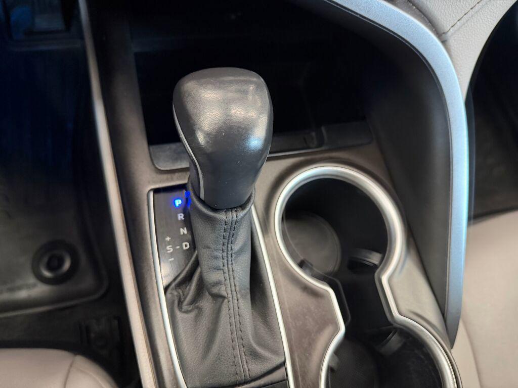 used 2023 Toyota Camry car, priced at $24,844