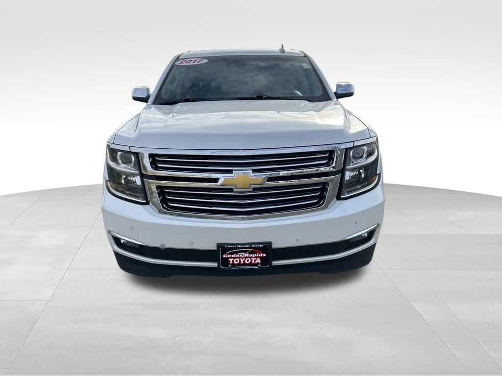 used 2017 Chevrolet Tahoe car, priced at $21,712
