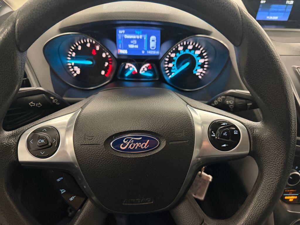 used 2015 Ford Escape car, priced at $5,988