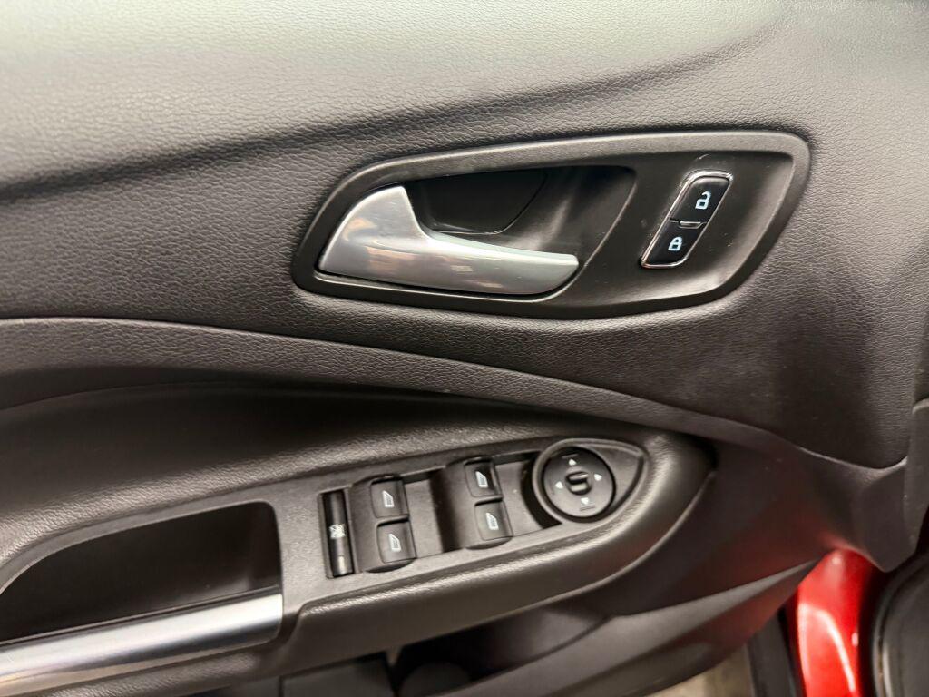 used 2015 Ford Escape car, priced at $5,988