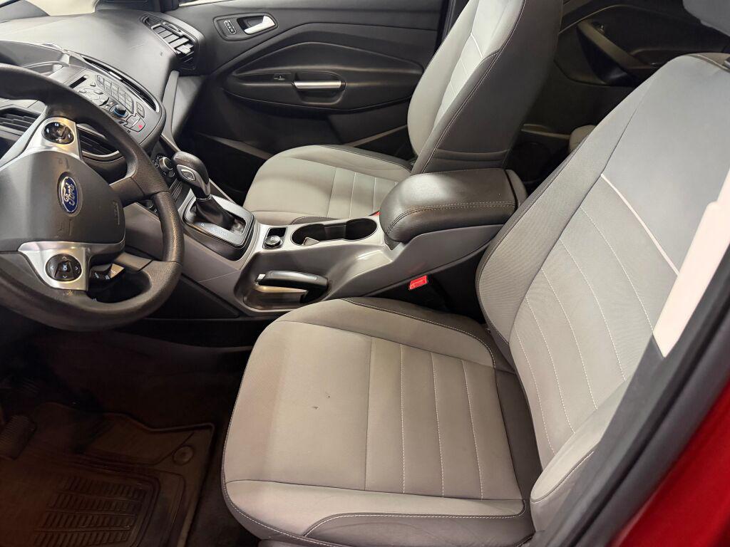 used 2015 Ford Escape car, priced at $5,988