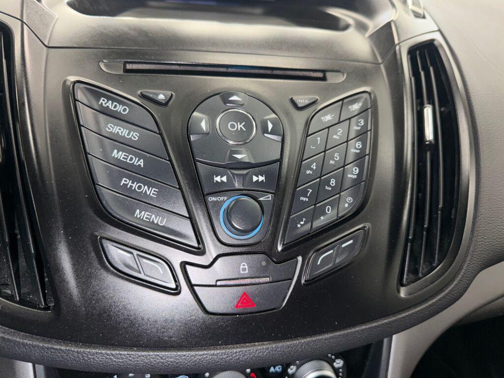 used 2015 Ford Escape car, priced at $5,988