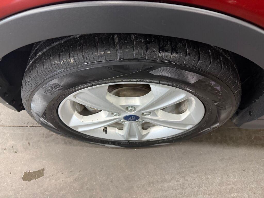 used 2015 Ford Escape car, priced at $5,988