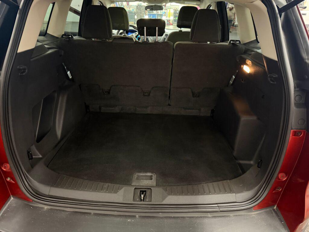 used 2015 Ford Escape car, priced at $5,988